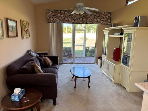 A home in Stuart