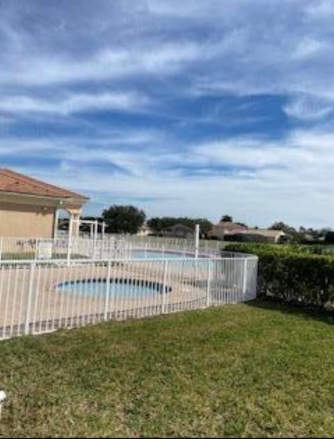 A home in Stuart