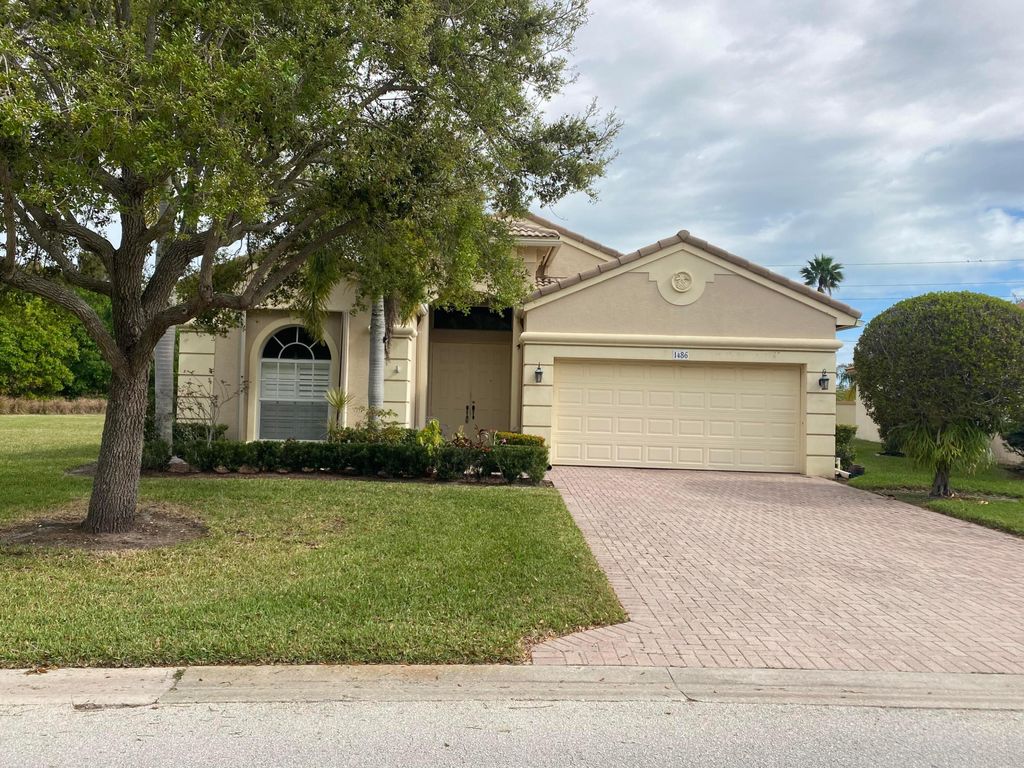Photo of 1486 SE Legacy Cove Circle, Stuart, FL 34997 (MLS # R11063705)