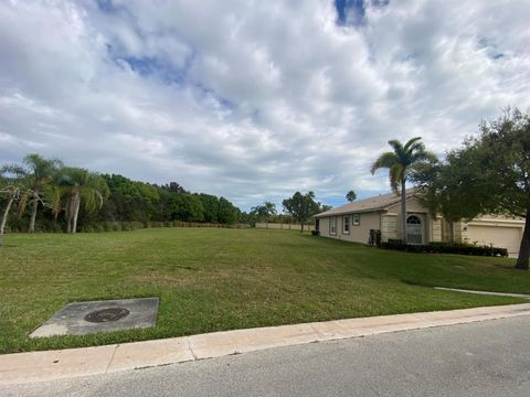 A home in Stuart