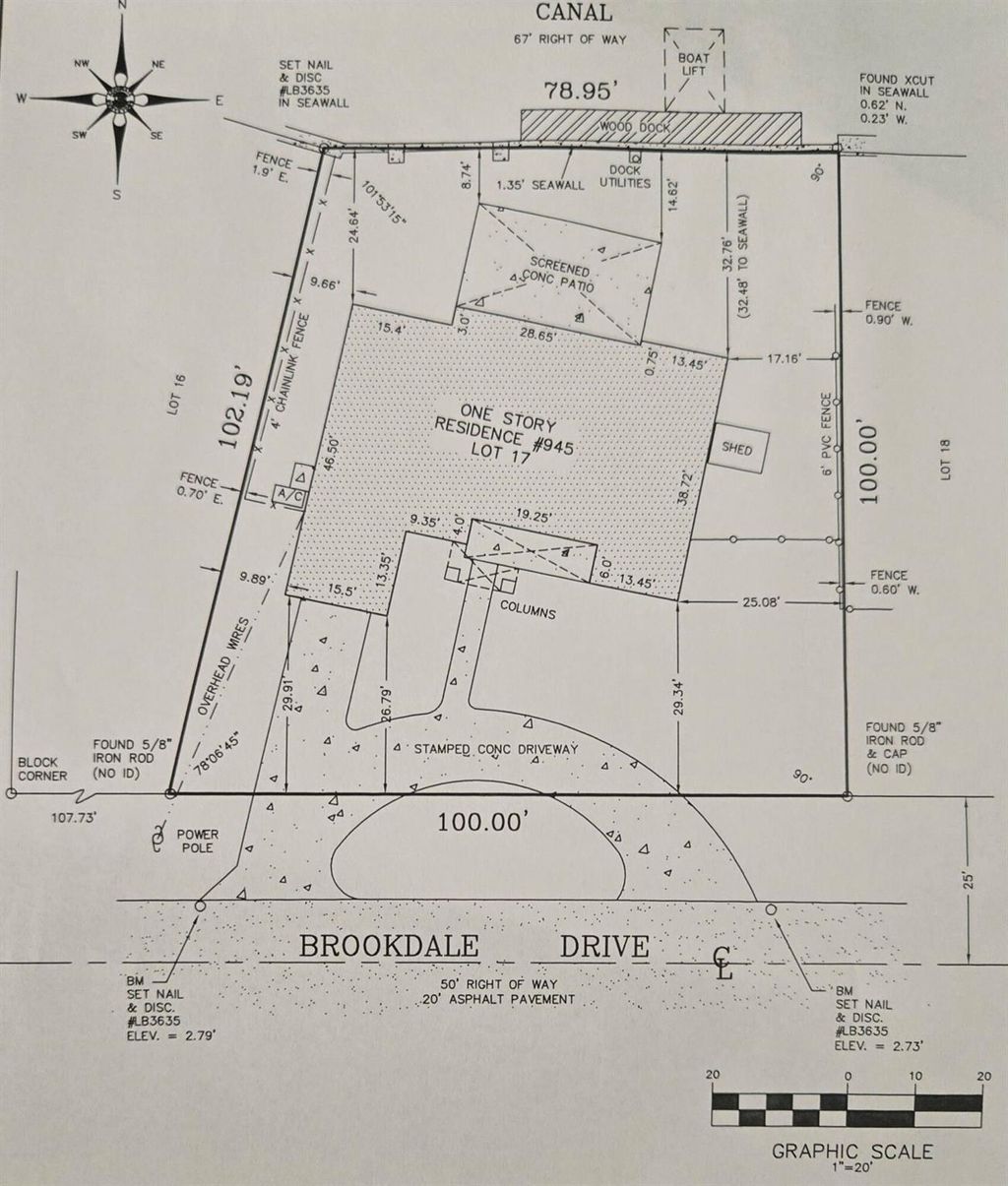 Photo of 945 Brookdale Drive, Boynton Beach, FL 33435 (MLS # R11003554)