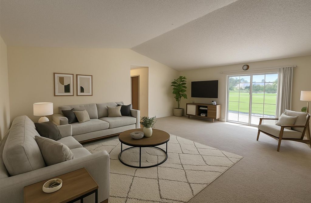 Photo of 1170 SW Edinburgh Drive, Port Saint Lucie, FL 34953 (MLS # R11069352)