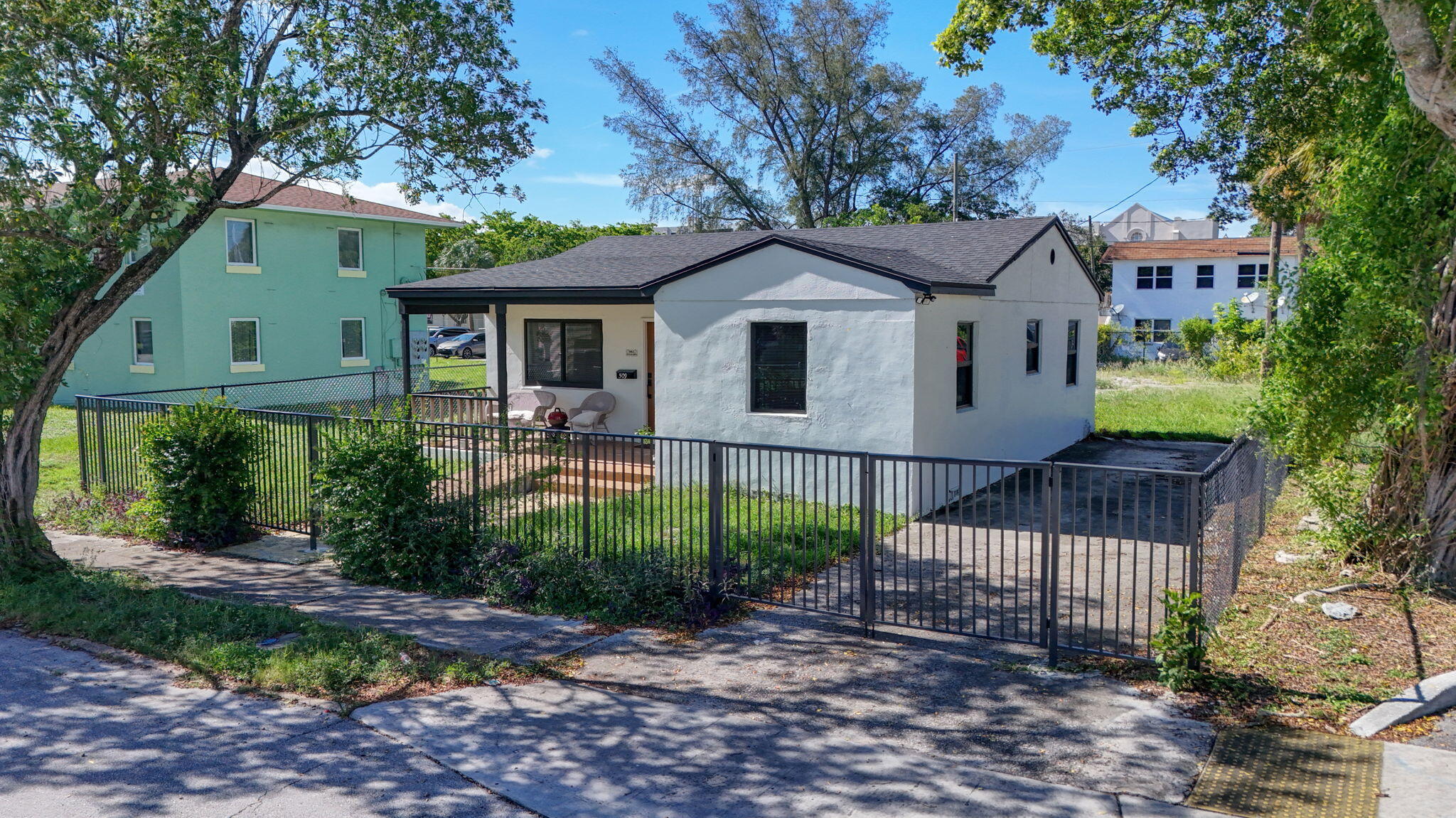 509 20TH Street