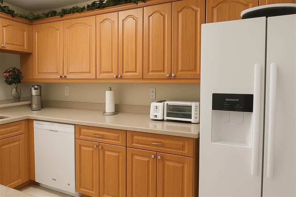 TAMARAC GARDENS CONDOMINIUM NO 4 - Residential