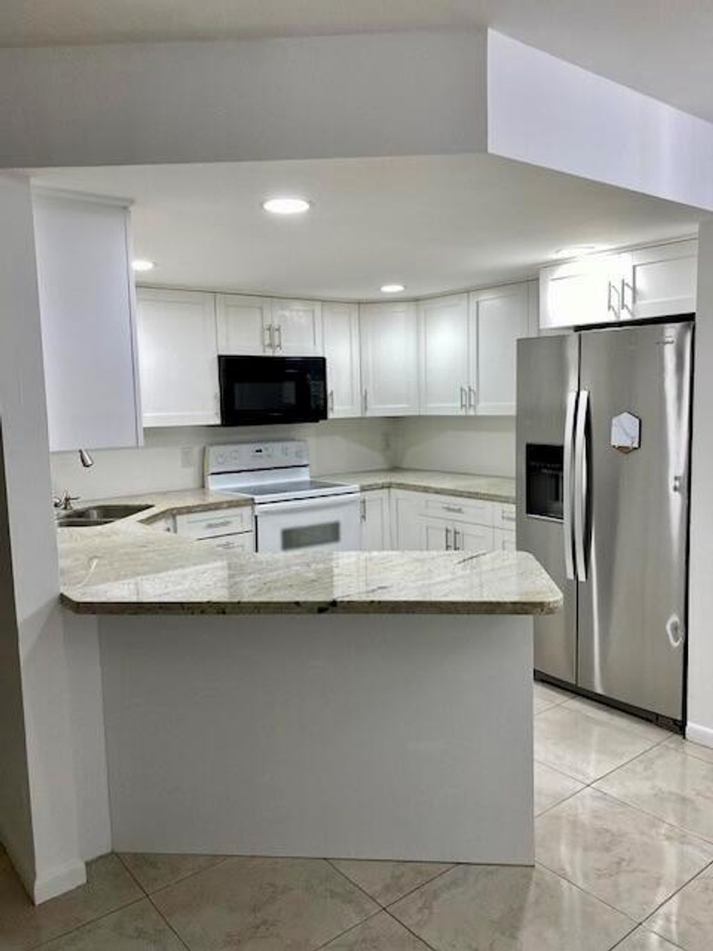 Photo of 6520 Chasewood C Drive #C, Jupiter, FL 33458 (MLS # R11116803)