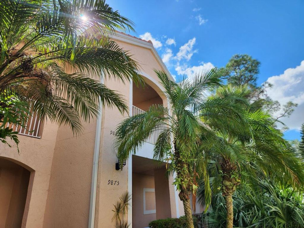 Photo of 9887 Perfect Drive #B, Port St Lucie, FL 34986 (MLS # R10935901)