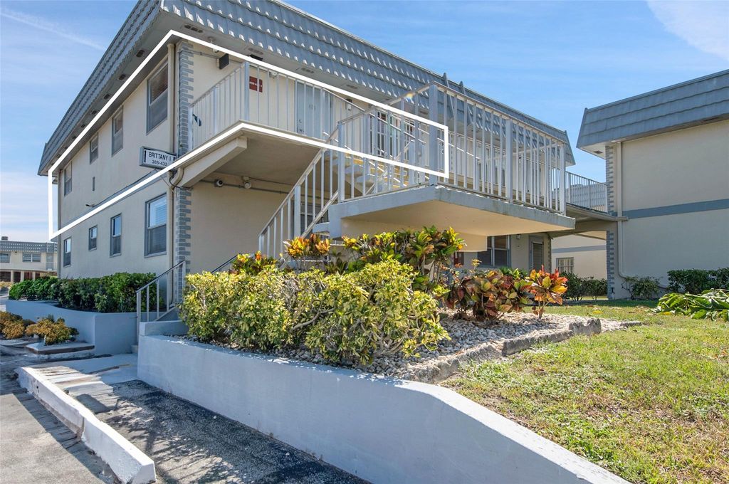 Photo of 409 Brittany I #409, Delray Beach, FL 33446 (MLS # F10520759)