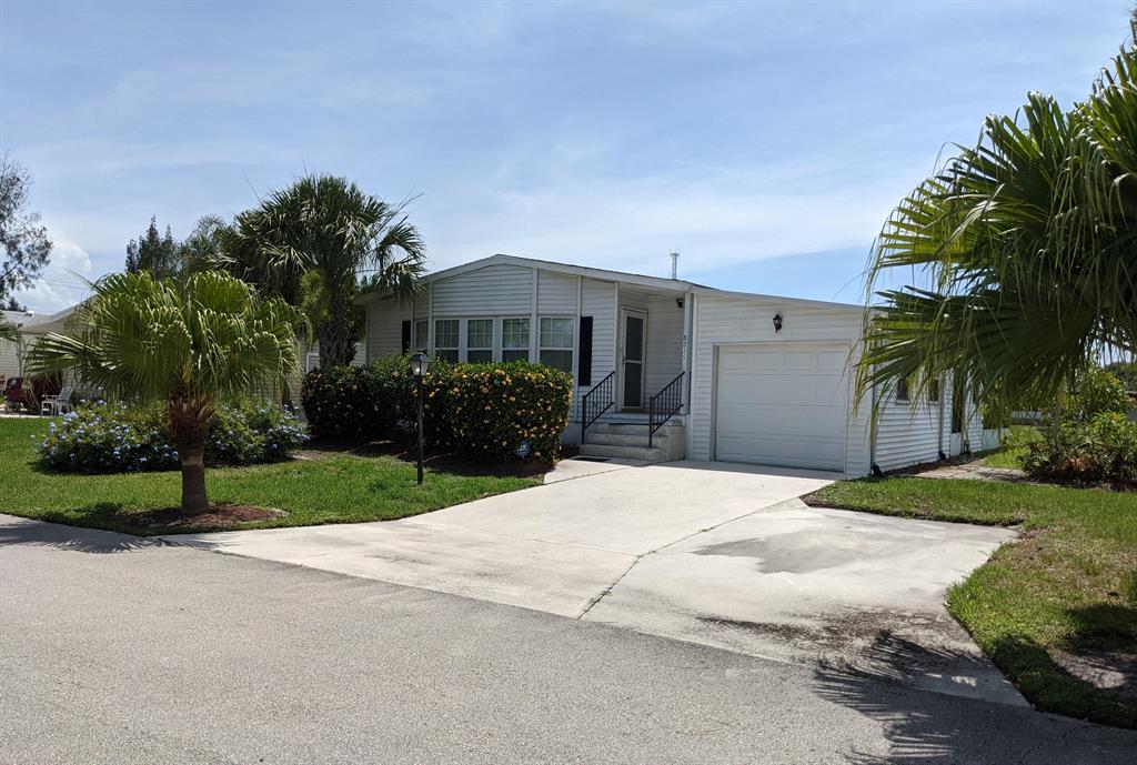 Photo of 8215 Cinnamon Lane, Port Saint Lucie, FL 34952 (MLS # R10725447)