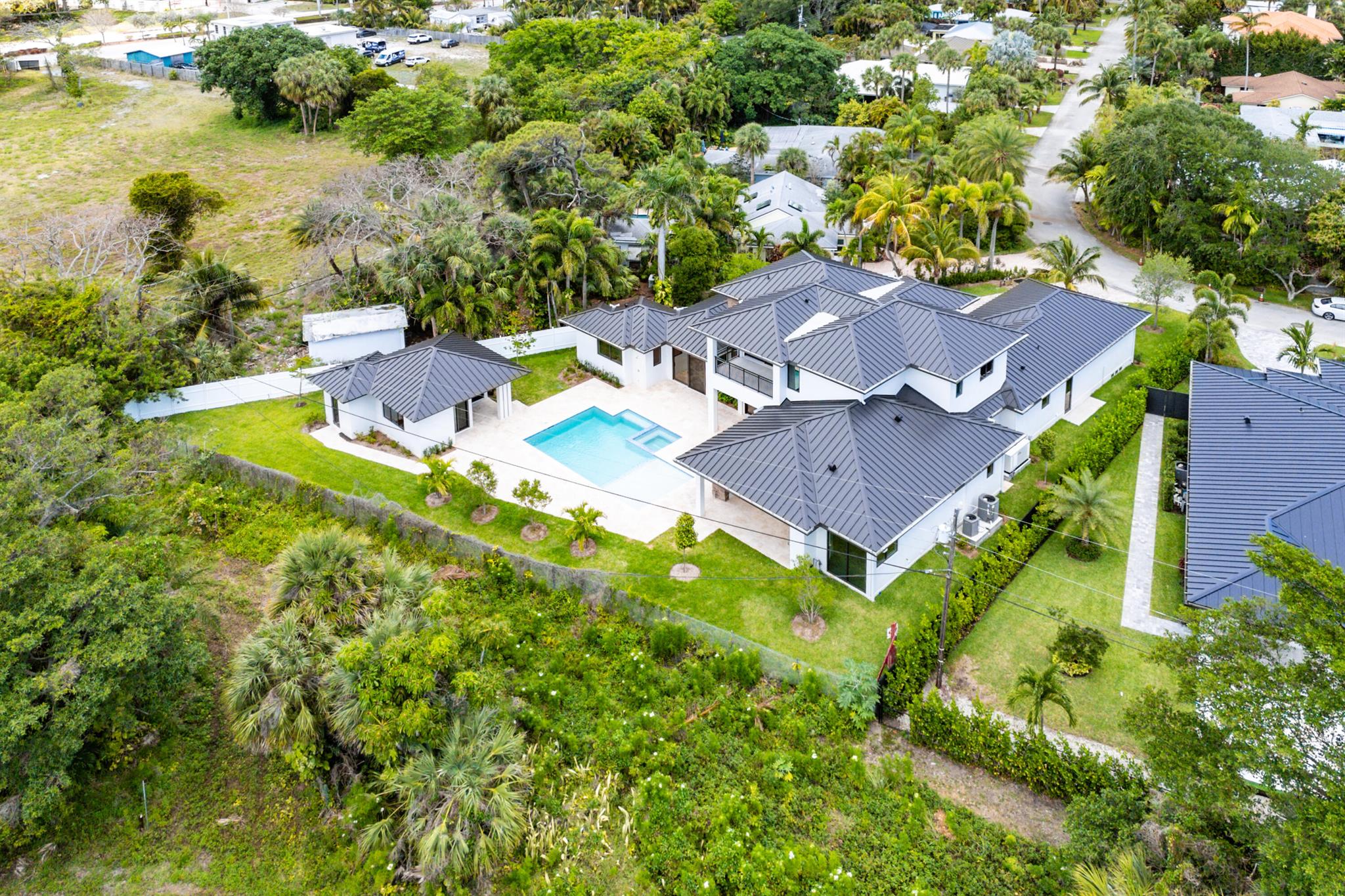 3100 Palm Drive