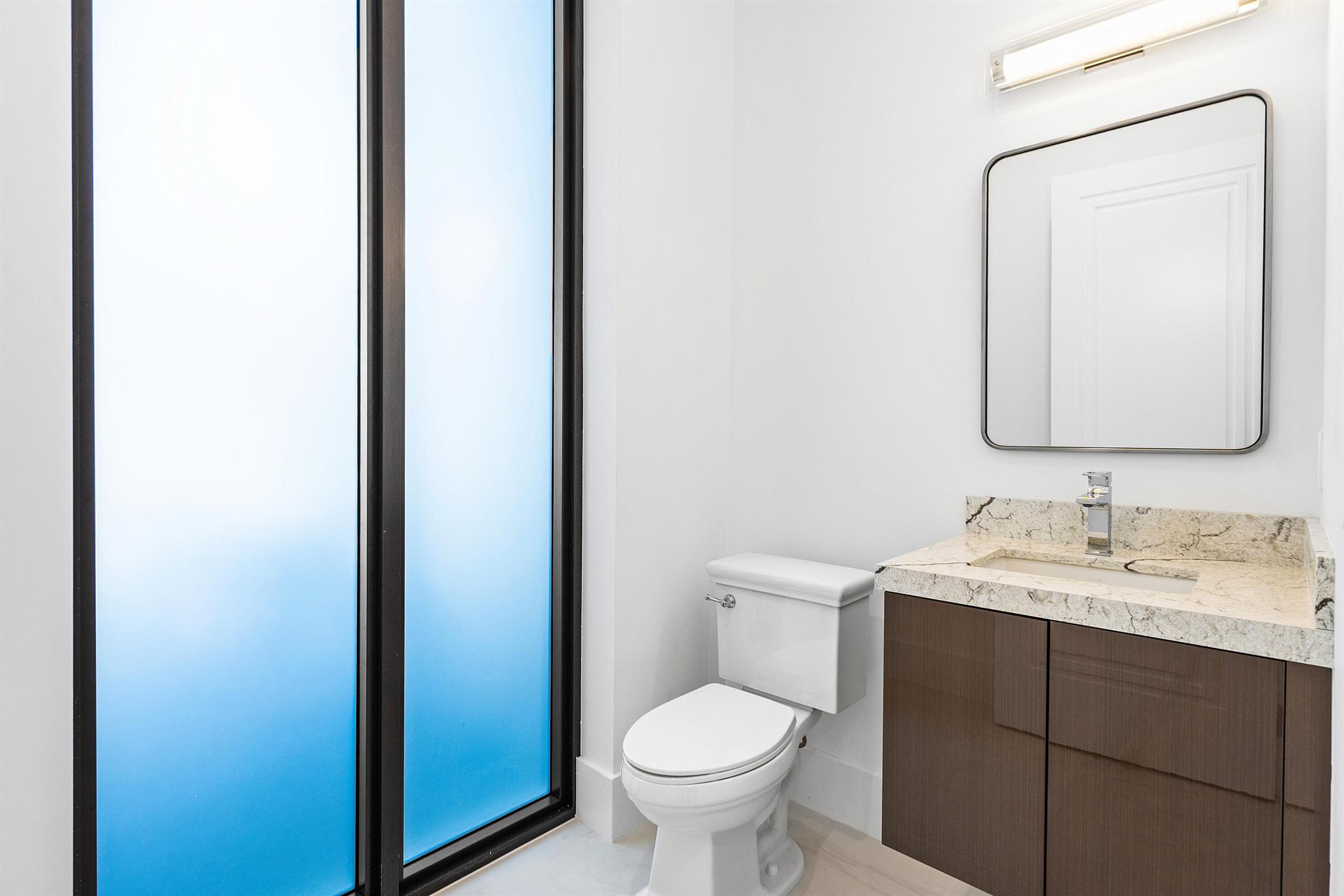 TRADE WINDS ESTATES - Residential