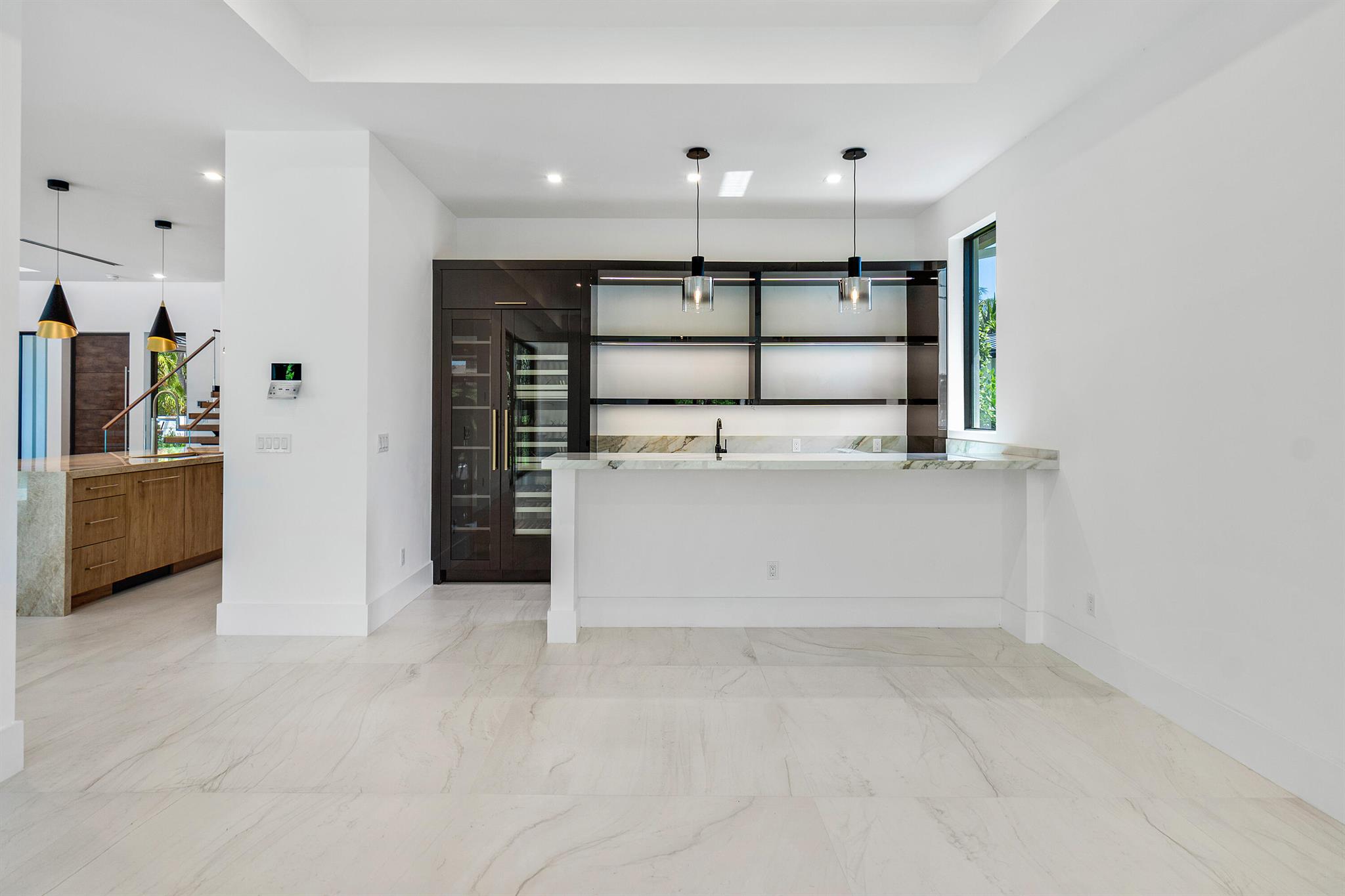 TRADE WINDS ESTATES - Residential