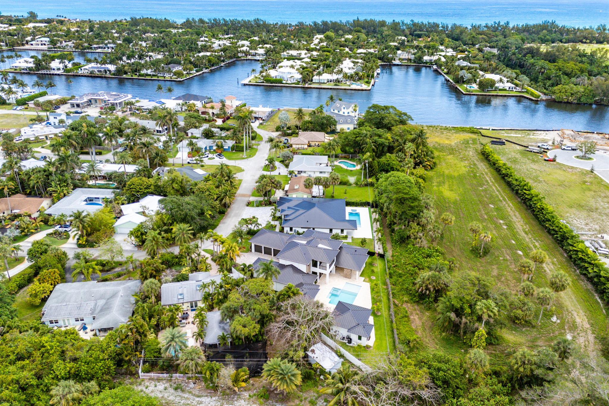 3100 Palm Drive