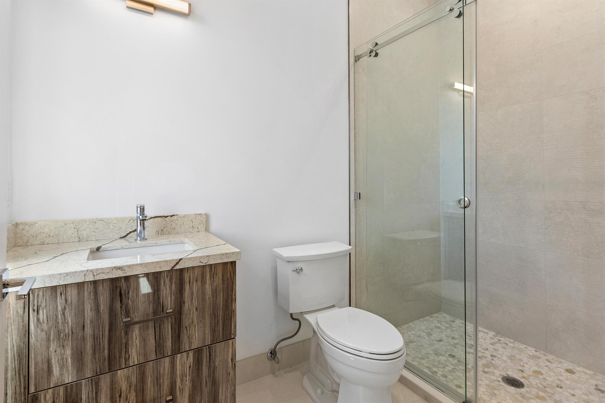 TRADE WINDS ESTATES - Residential