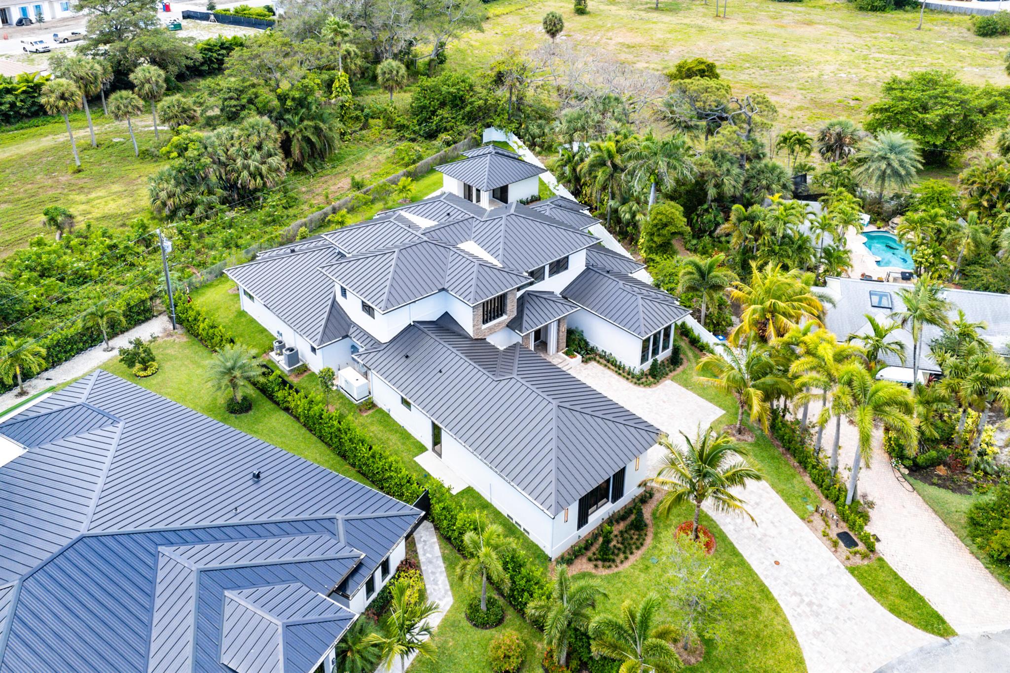 TRADE WINDS ESTATES - Residential