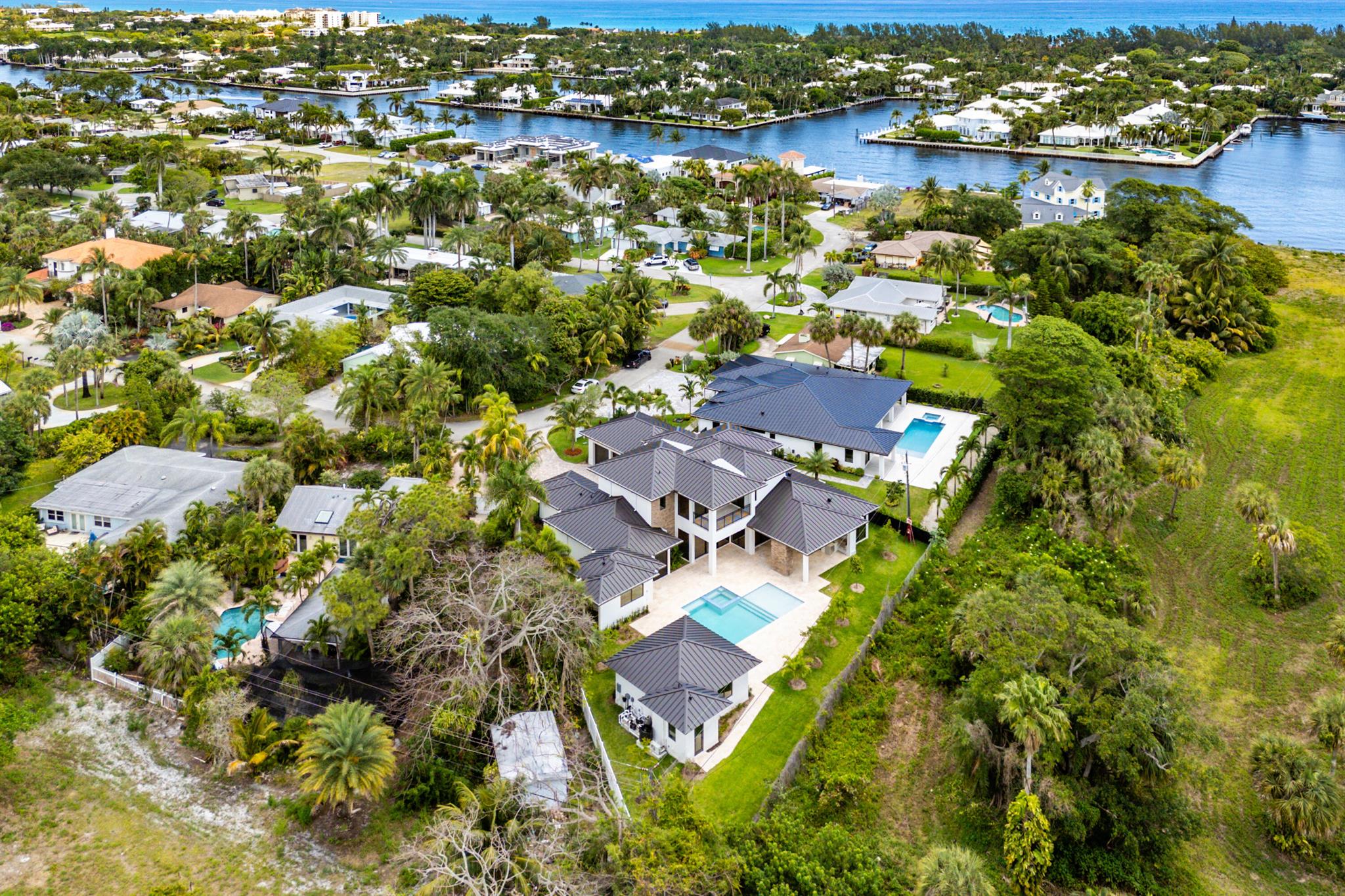 3100 Palm Drive