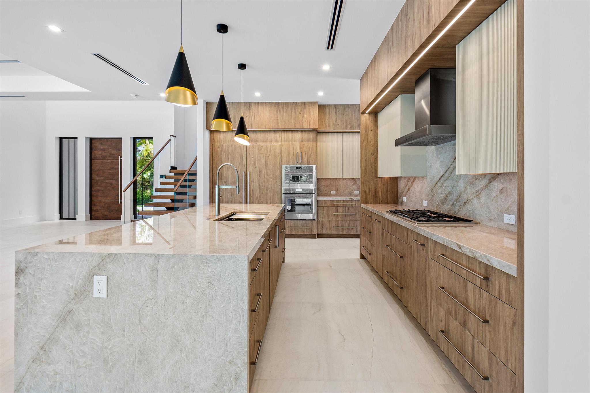 TRADE WINDS ESTATES - Residential