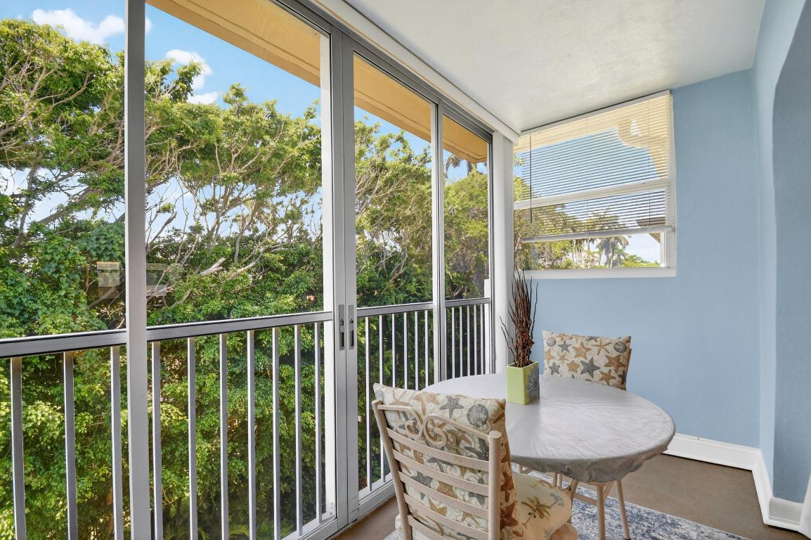 SEACREST VILLAS CONDO - Residential