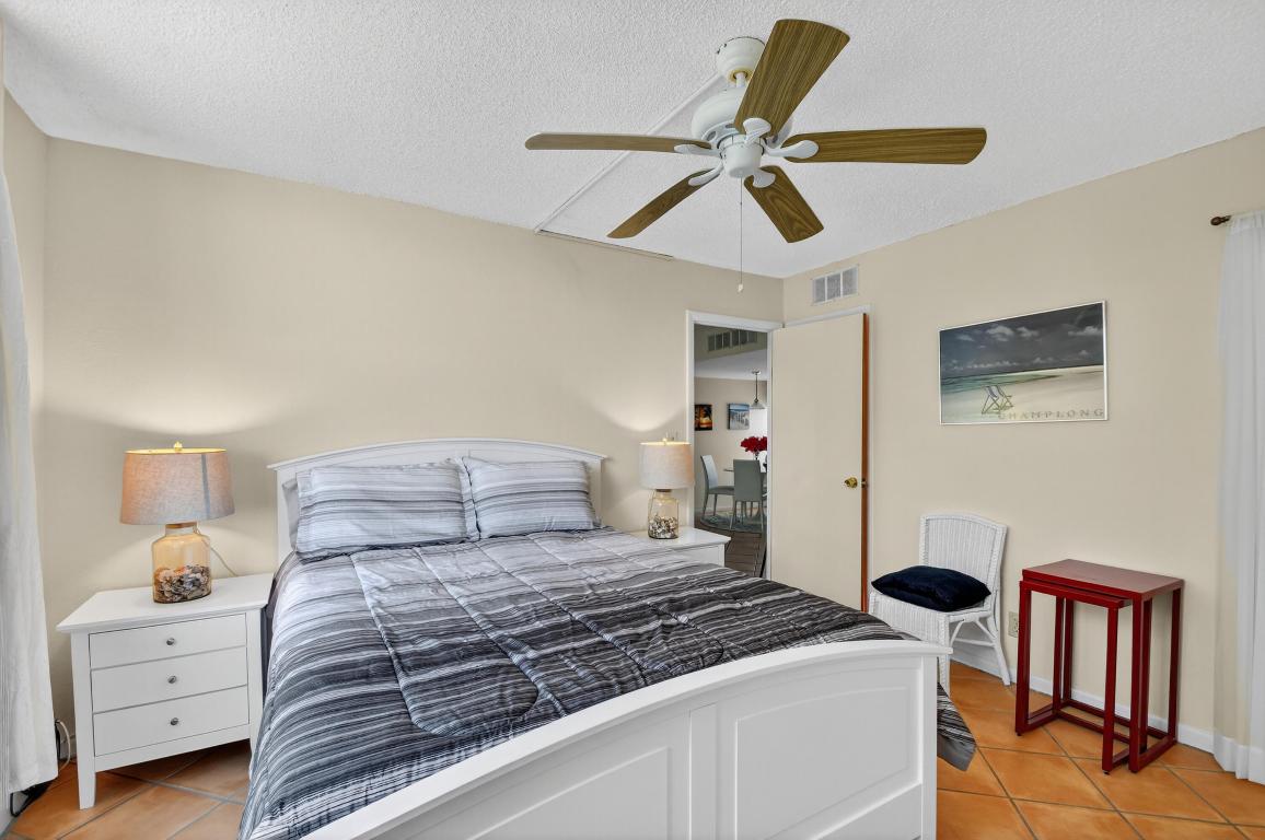 SEACREST VILLAS CONDO - Residential