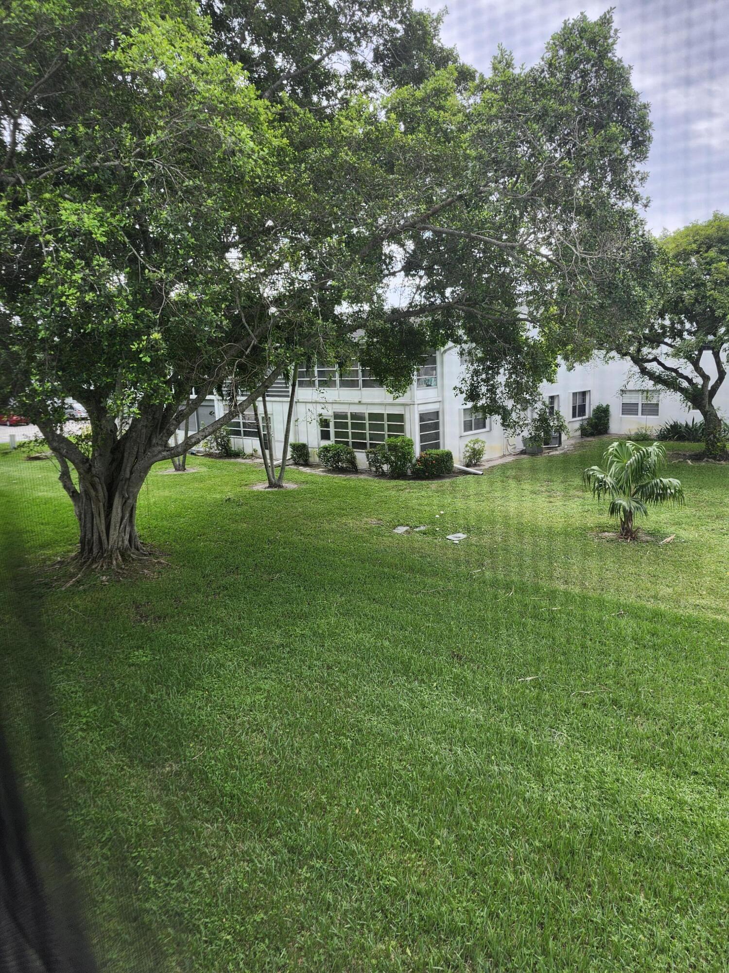 TILFORD M CONDO - Residential Lease