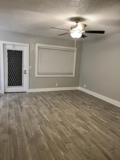 TILFORD M CONDO - Residential Lease