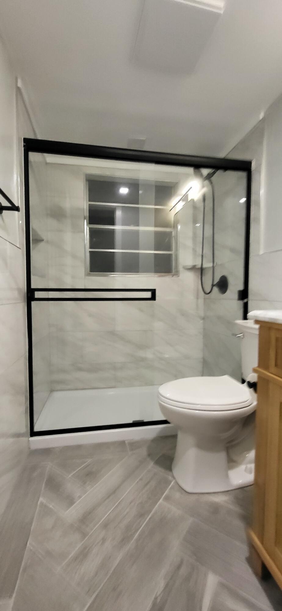 TILFORD M CONDO - Residential Lease