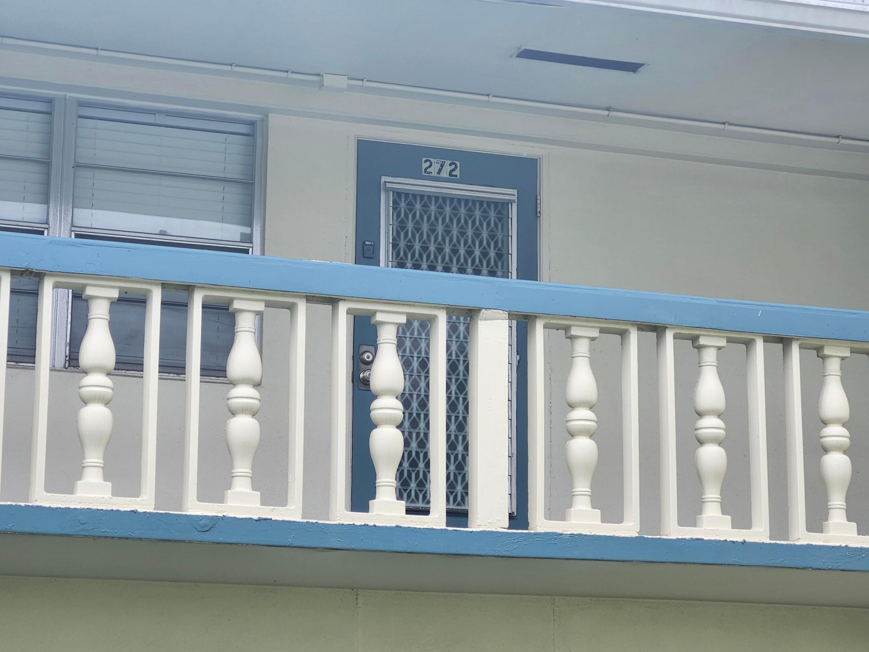 TILFORD M CONDO - Residential Lease