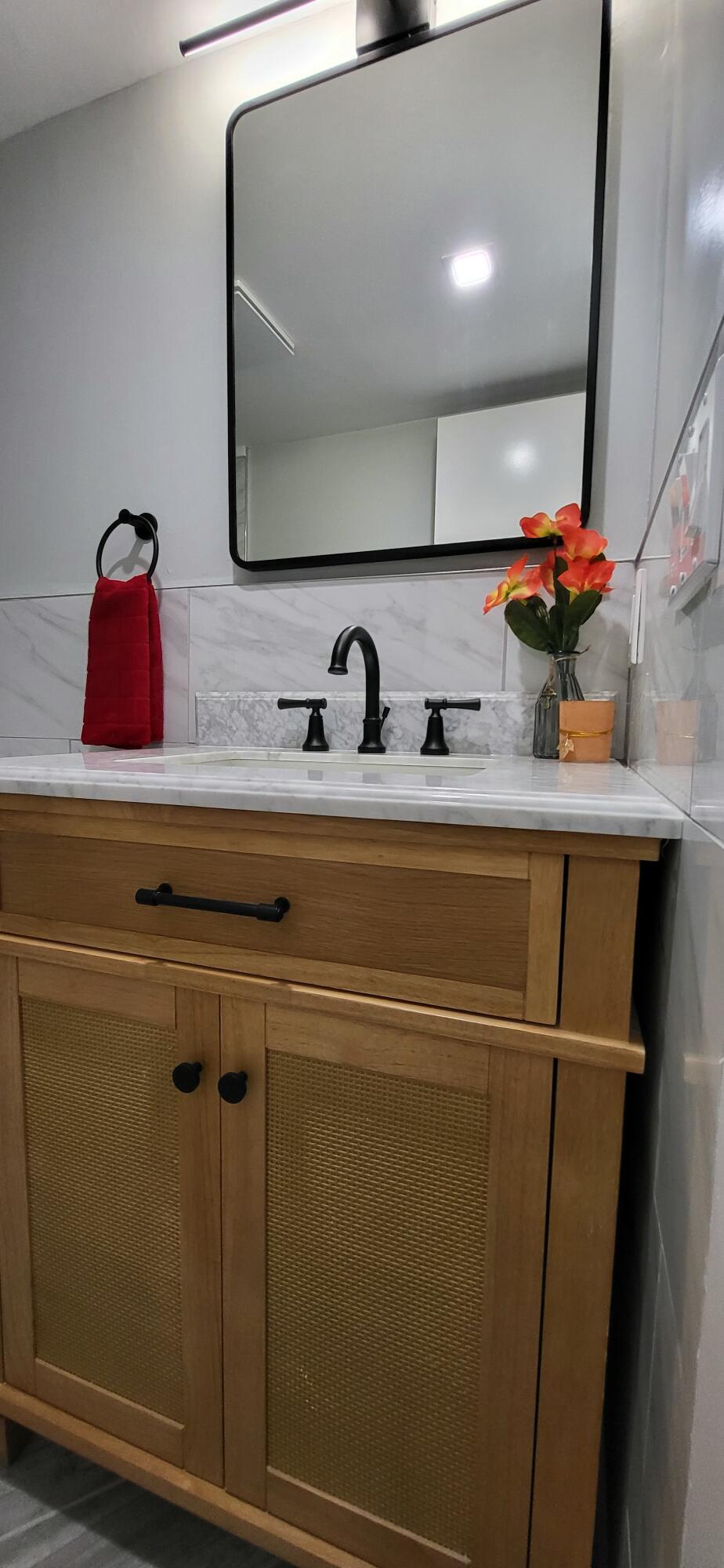 TILFORD M CONDO - Residential Lease