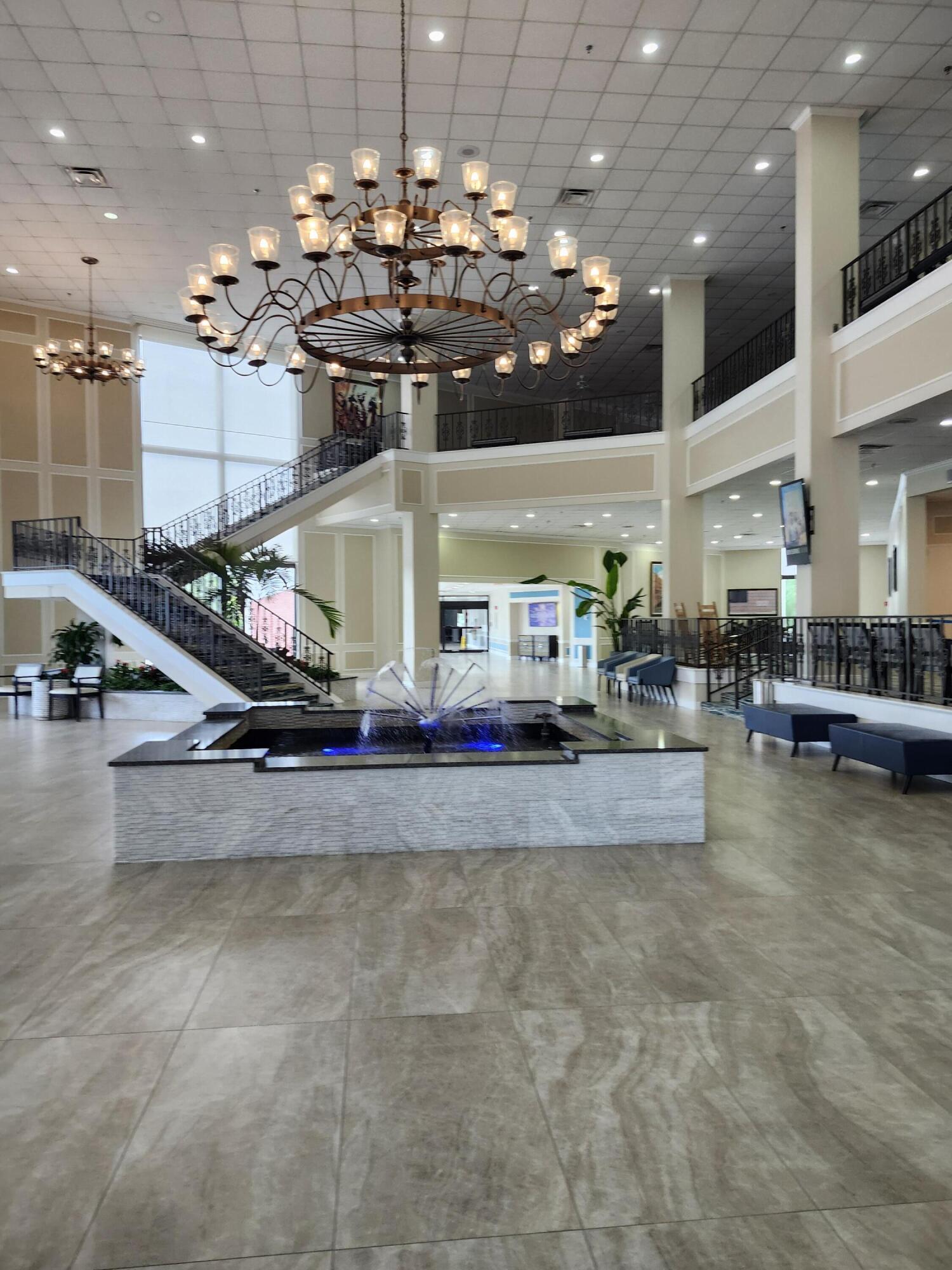 TILFORD M CONDO - Residential Lease