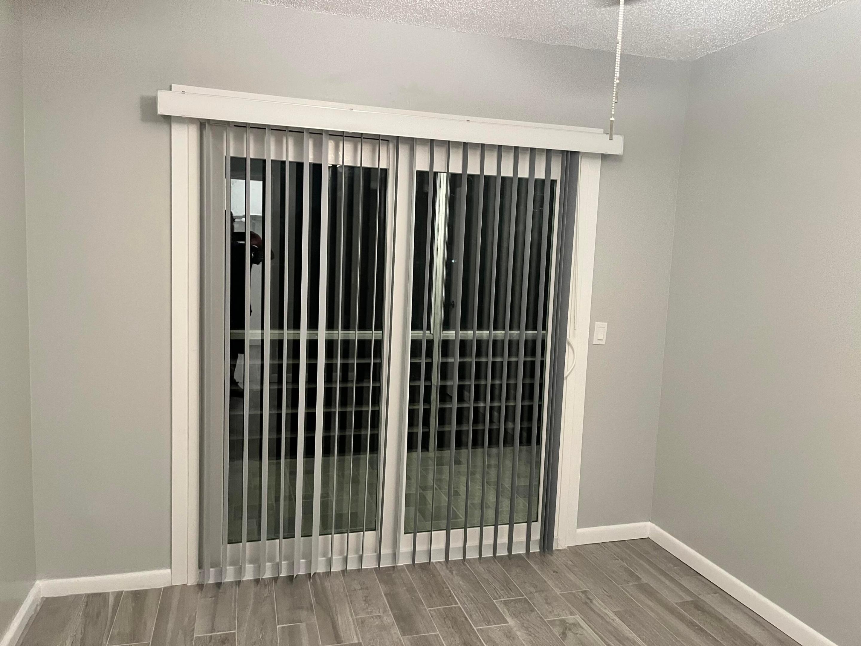 TILFORD M CONDO - Residential Lease