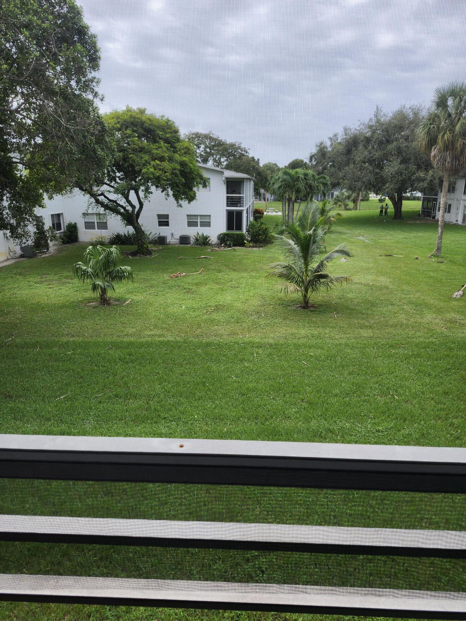 TILFORD M CONDO - Residential Lease