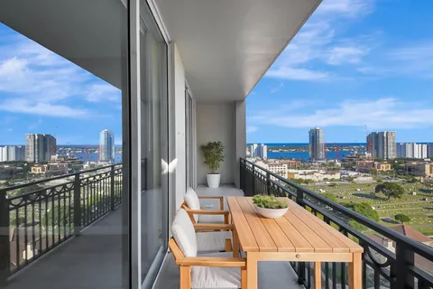 550 Okeechobee Boulevard Unit Mph-07, West Palm Beach, FL 33401 - MLS#: R11068852