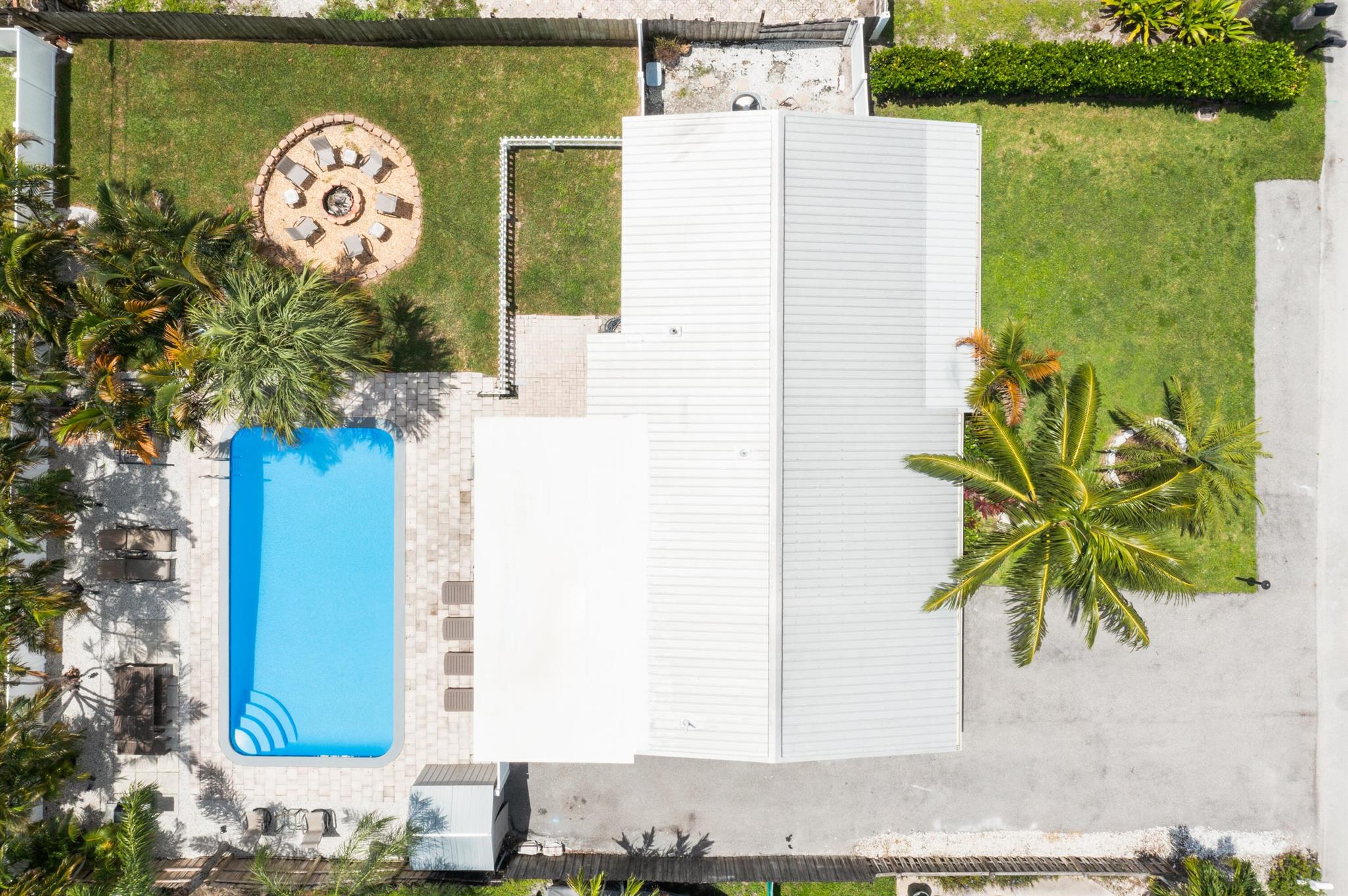 TROPIC VISTA - Residential Lease