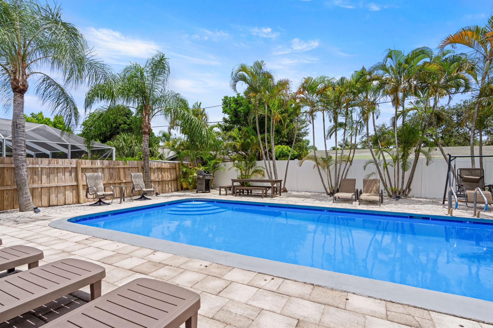 TROPIC VISTA - Residential Lease