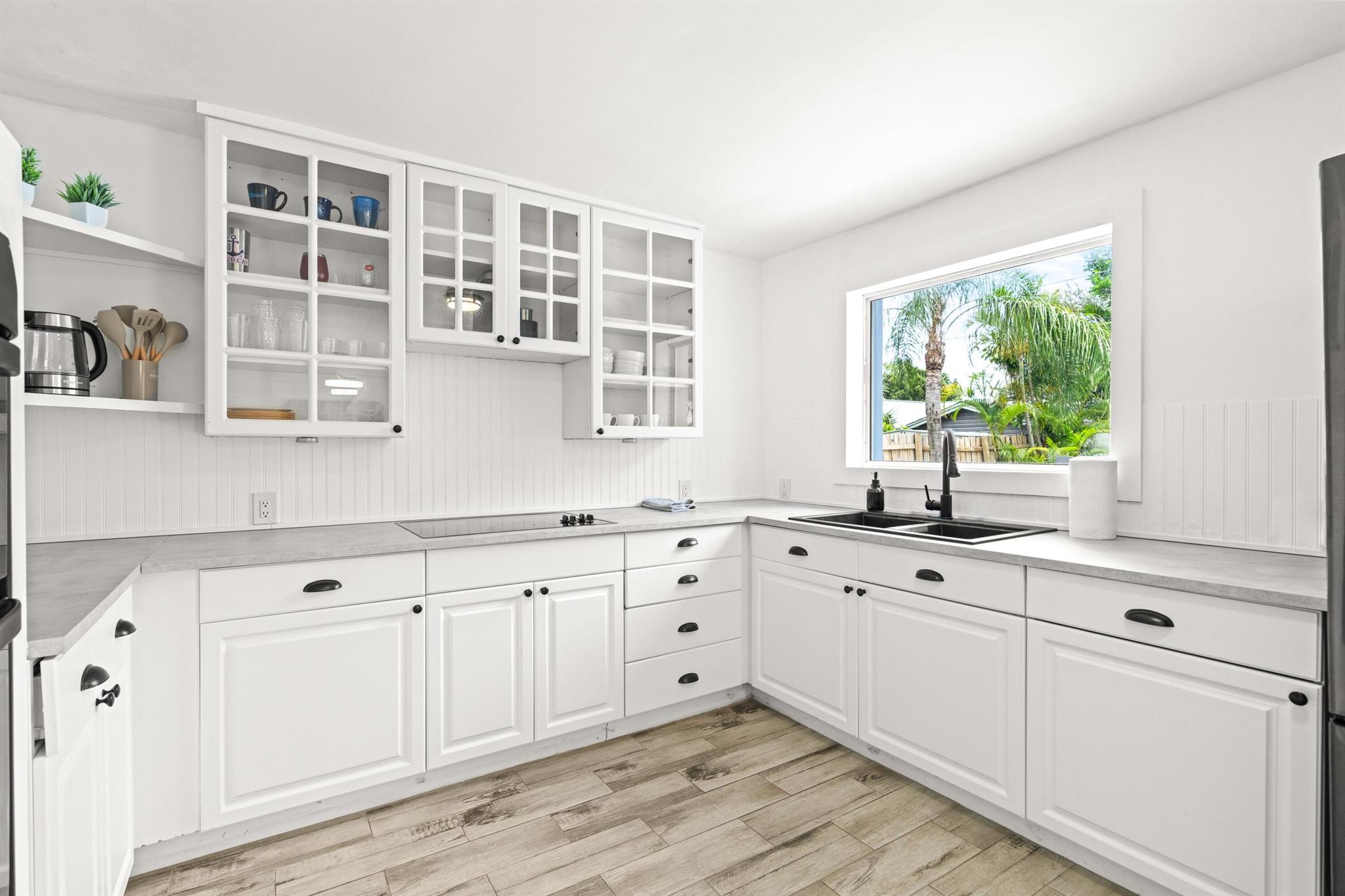 TROPIC VISTA - Residential Lease