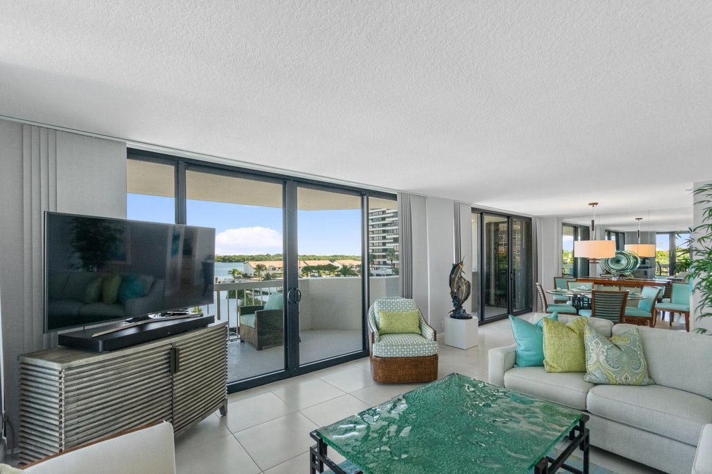 Photo of 115 Lakeshore Drive #549, North Palm Beach, FL 33408 (MLS # B26081787)