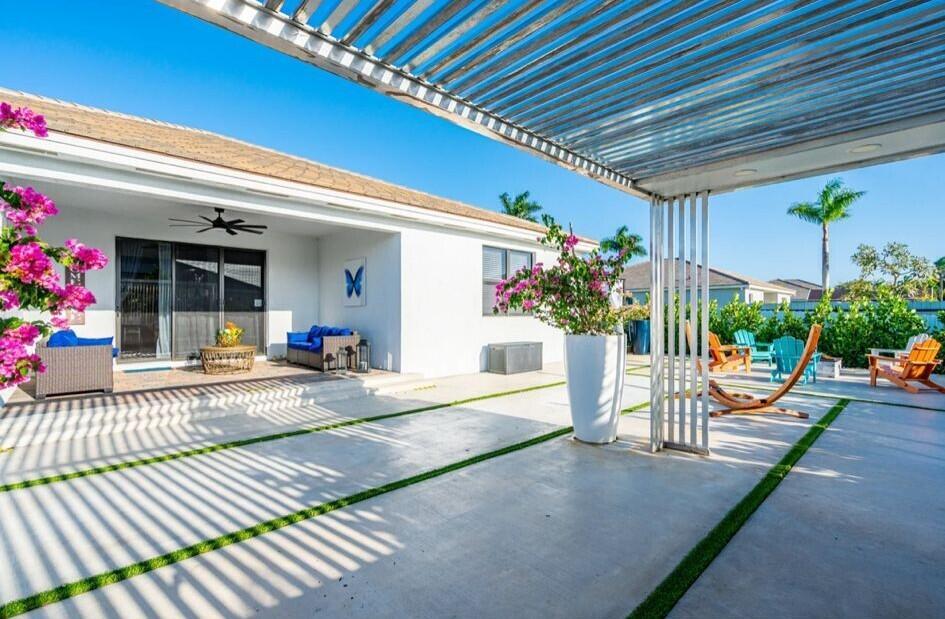 KROME GROVE ESTATES - Residential