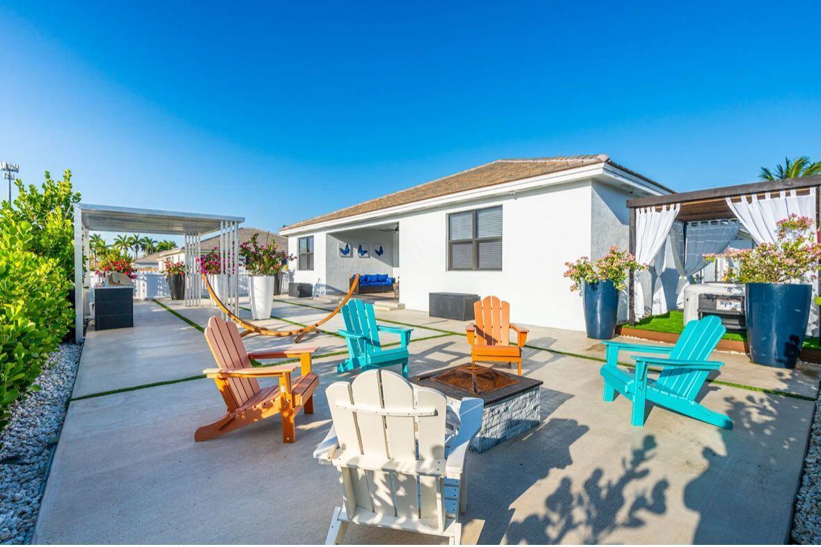 KROME GROVE ESTATES - Residential