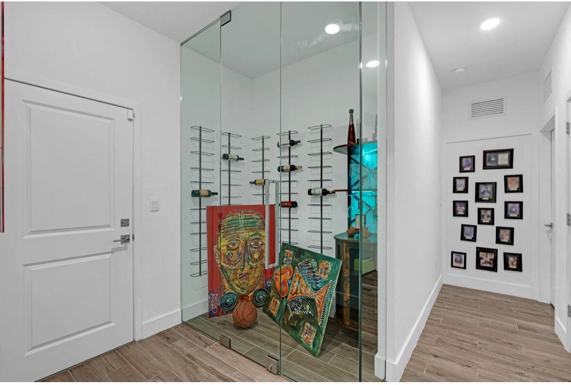 KROME GROVE ESTATES - Residential