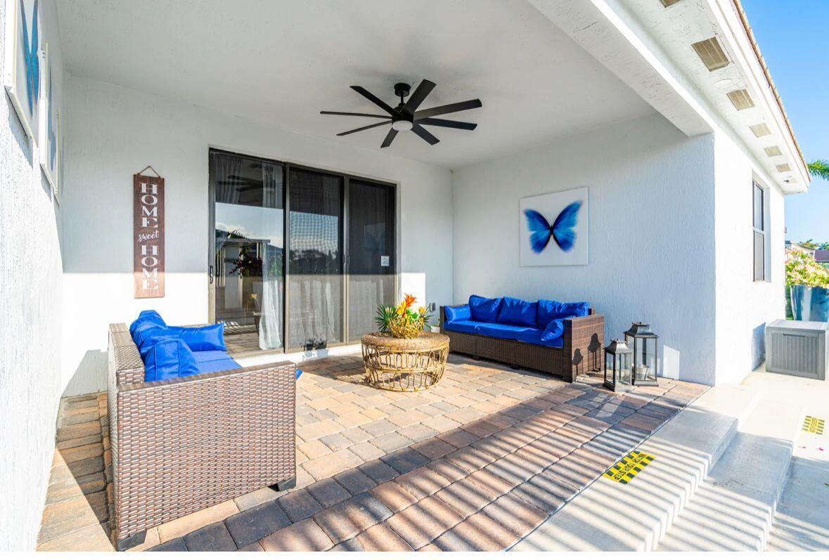 KROME GROVE ESTATES - Residential