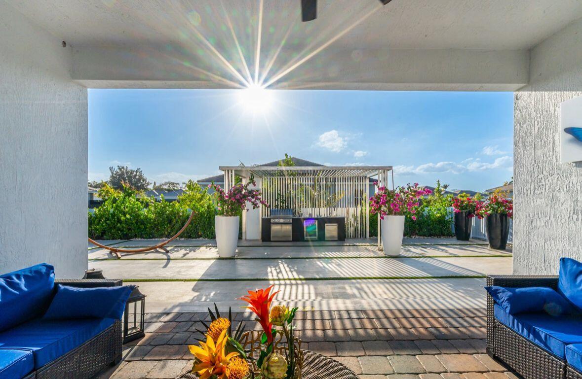 KROME GROVE ESTATES - Residential