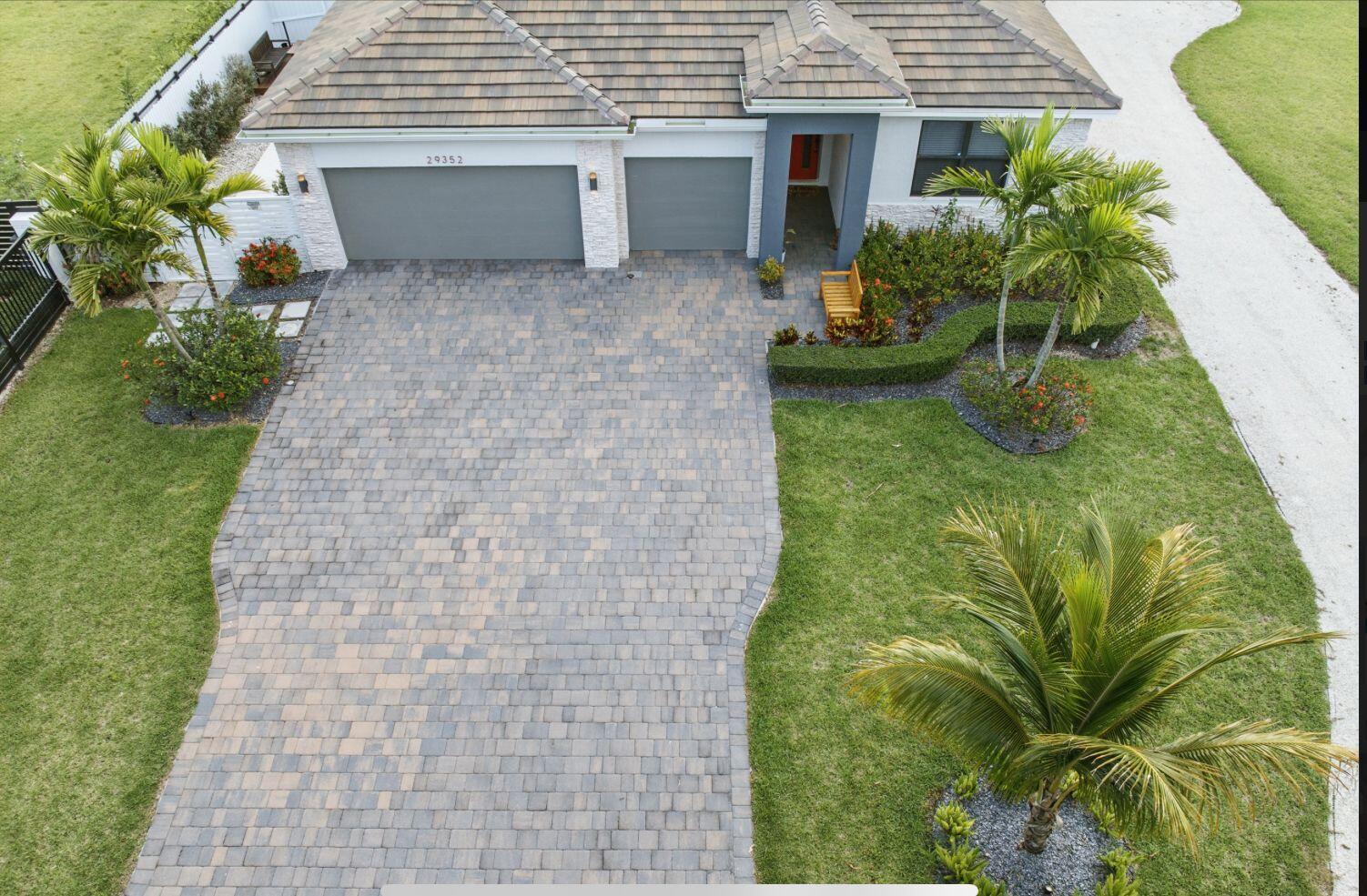 KROME GROVE ESTATES - Residential