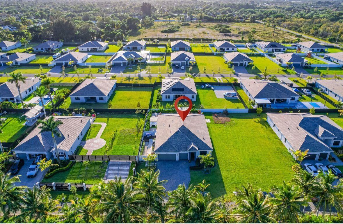 KROME GROVE ESTATES - Residential