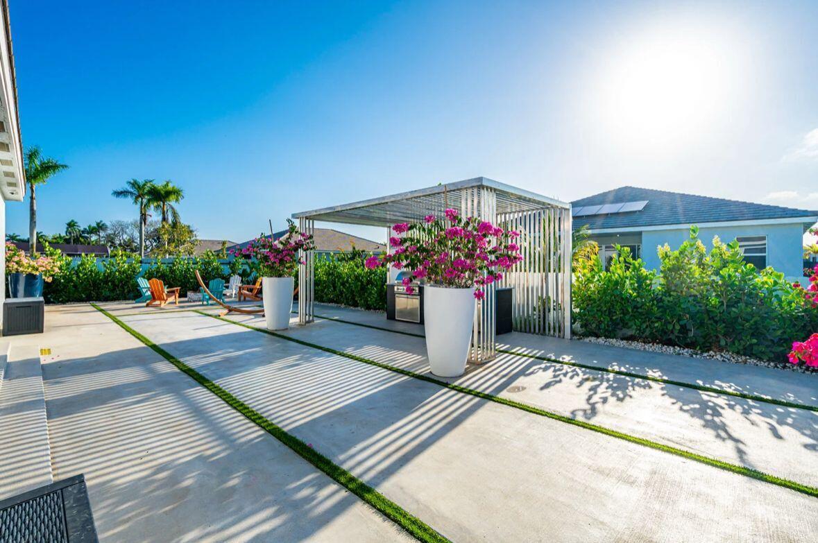 KROME GROVE ESTATES - Residential