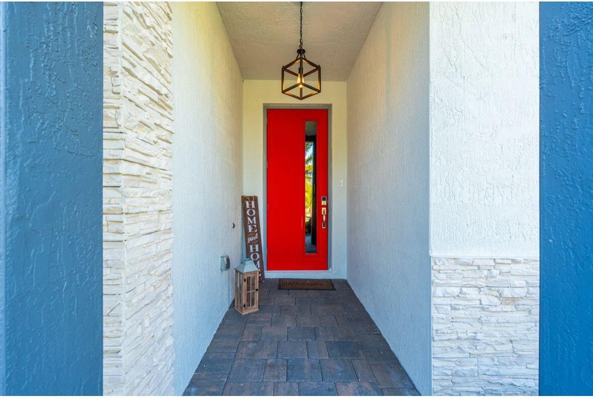 KROME GROVE ESTATES - Residential