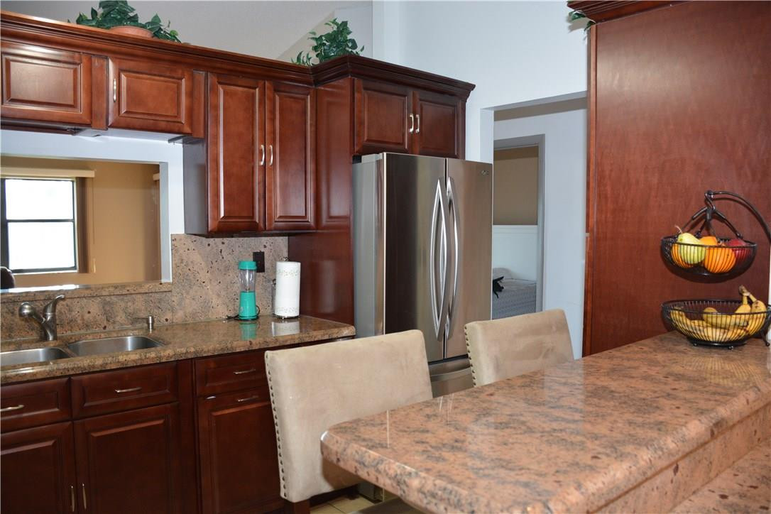 WESTLAKE VILLAS - Residential