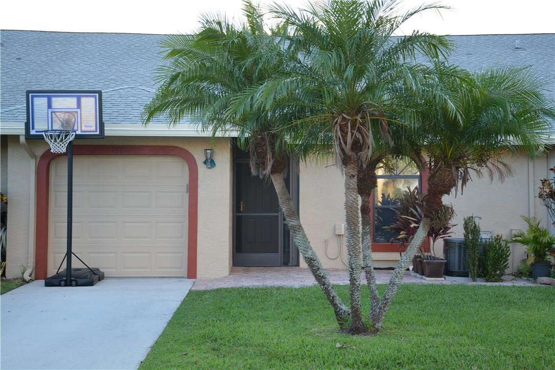 WESTLAKE VILLAS - Residential