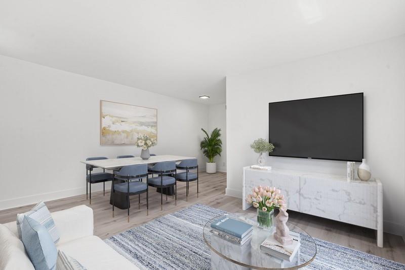 Petite - Residential Lease