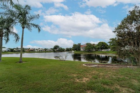 A home in Greenacres