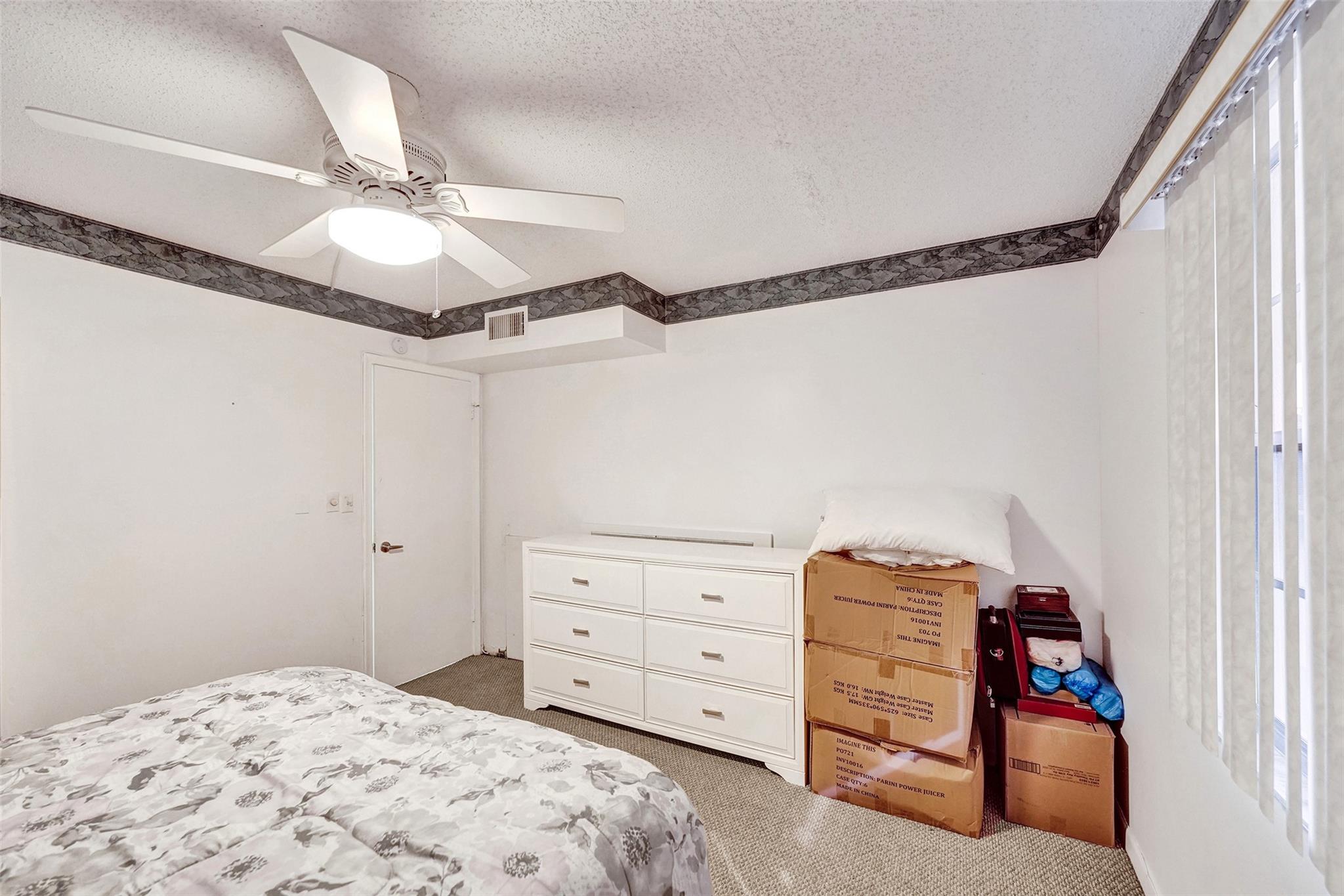 Victoria Village B Condom - Residential