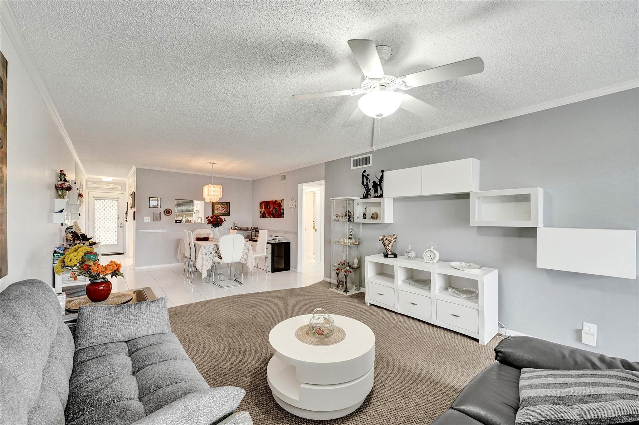 Victoria Village B Condom - Residential